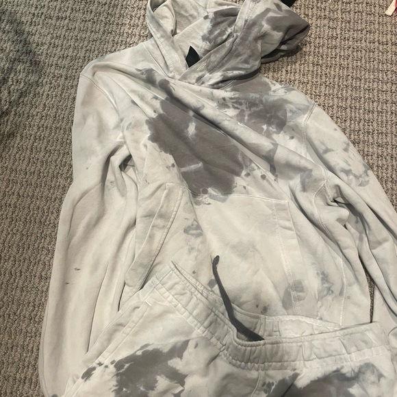 Nike jumpsuit - Picture 1 of 3